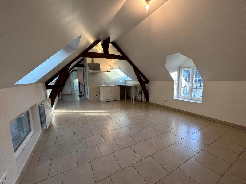 appartement 3 pièces - CHAUMONT-EN-VEXIN
