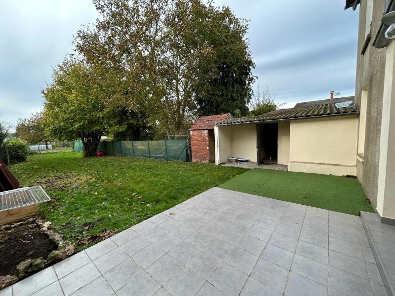 maison 4 pièces - ST-CREPN-IBOUVILLERS
