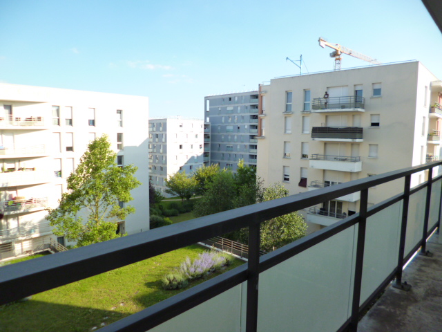 appartement 3 pièces - CERGY