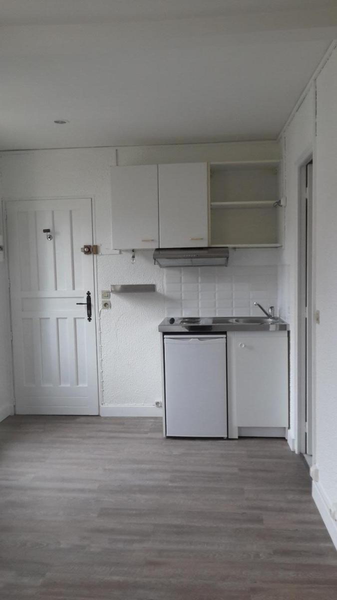 appartement 1 pièces - PONTOISE