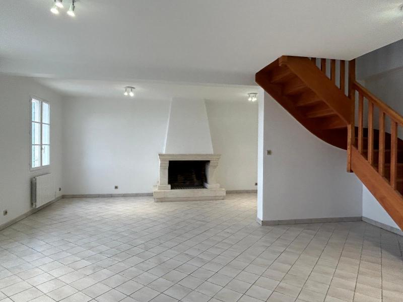 appartement 3 pièces - PONTOISE