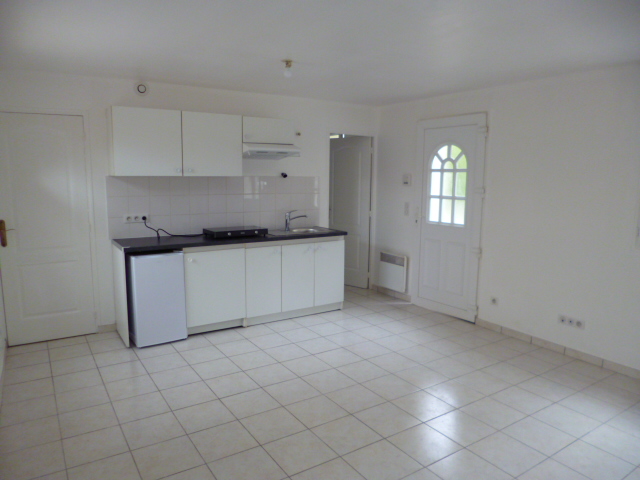 appartement 1 pièces - PONTOISE