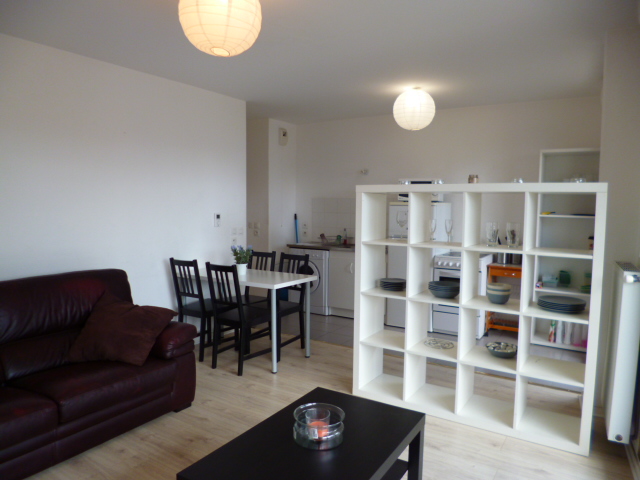 appartement 3 pièces - CERGY