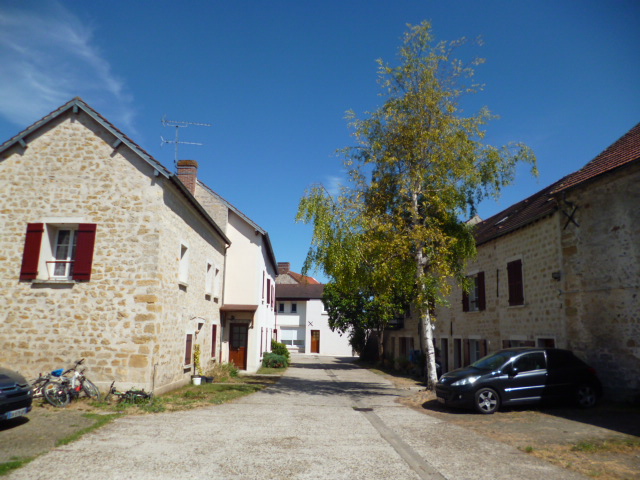 appartement 3 pièces - AUVERS-SUR-OISE