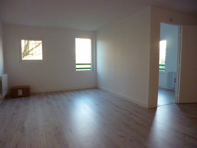 appartement 2 pièces - CERGY