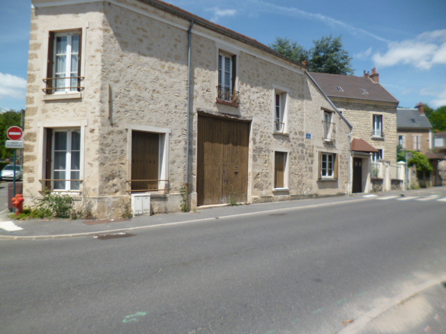 appartement 3 pièces - PONTOISE