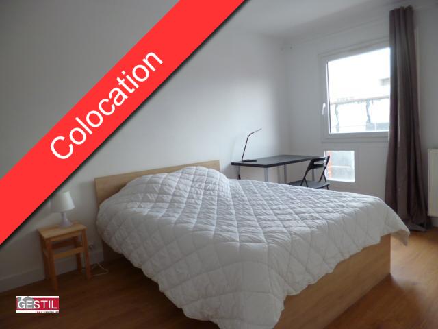 appartement 5 pièces - CERGY