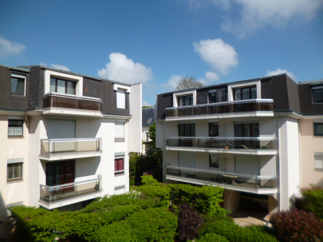 appartement 1 pièces - PONTOISE