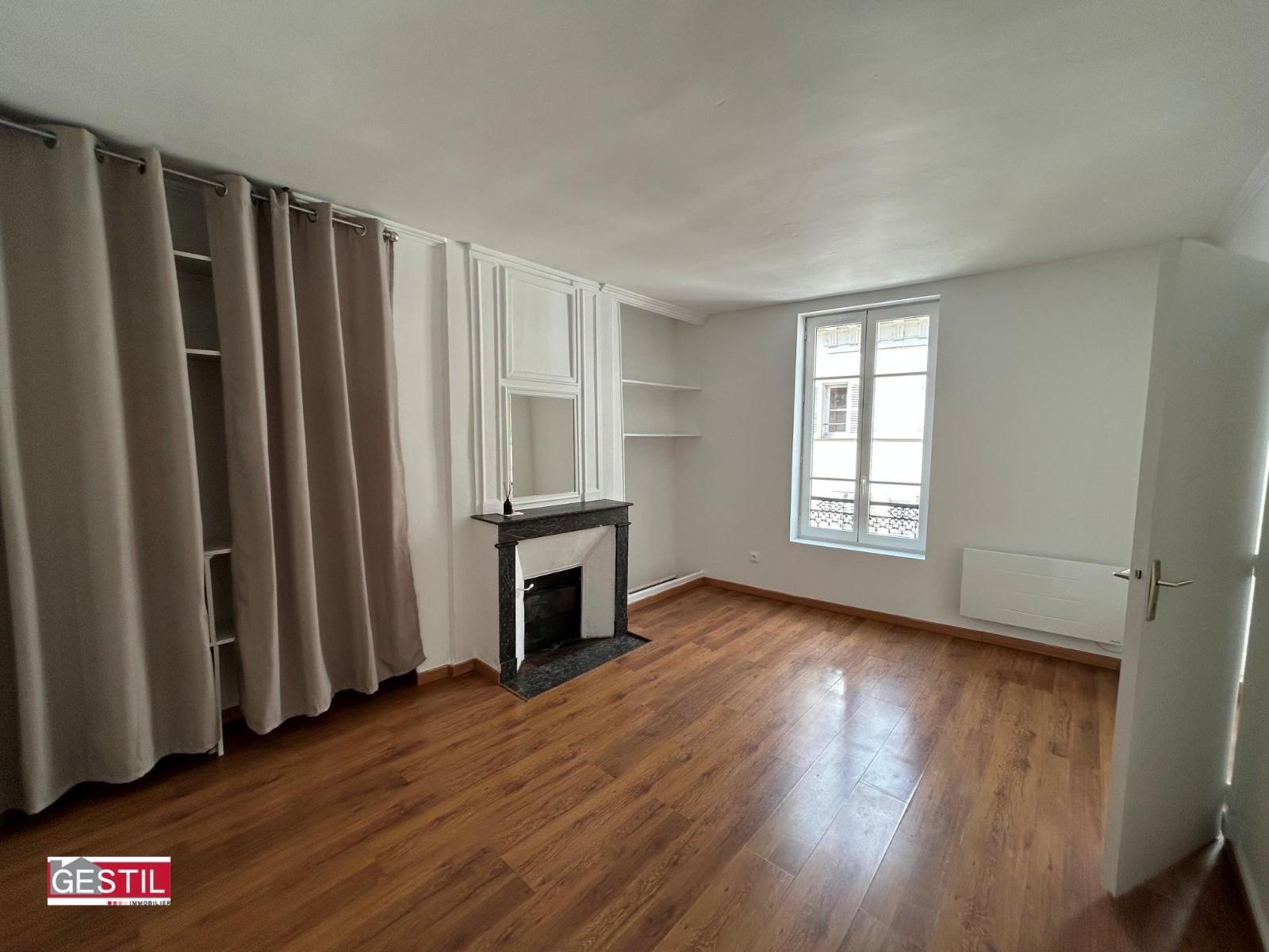 appartement 2 pièces - PONTOISE