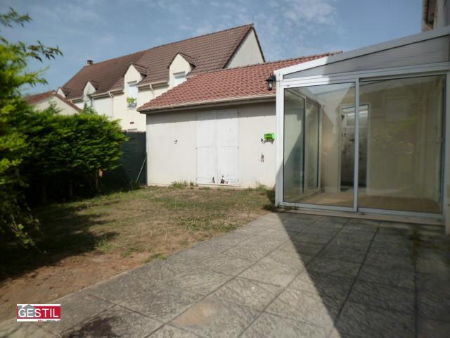maison 5 pièces - COURDIMANCHE