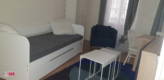 appartement 1 pièces - PONTOISE