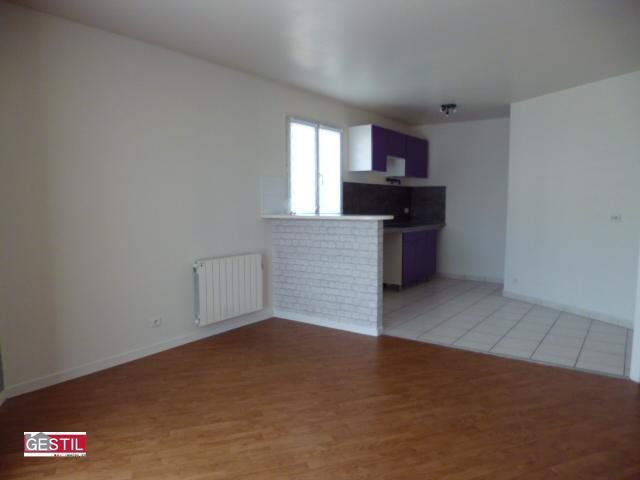 appartement 2 pièces - PONTOISE