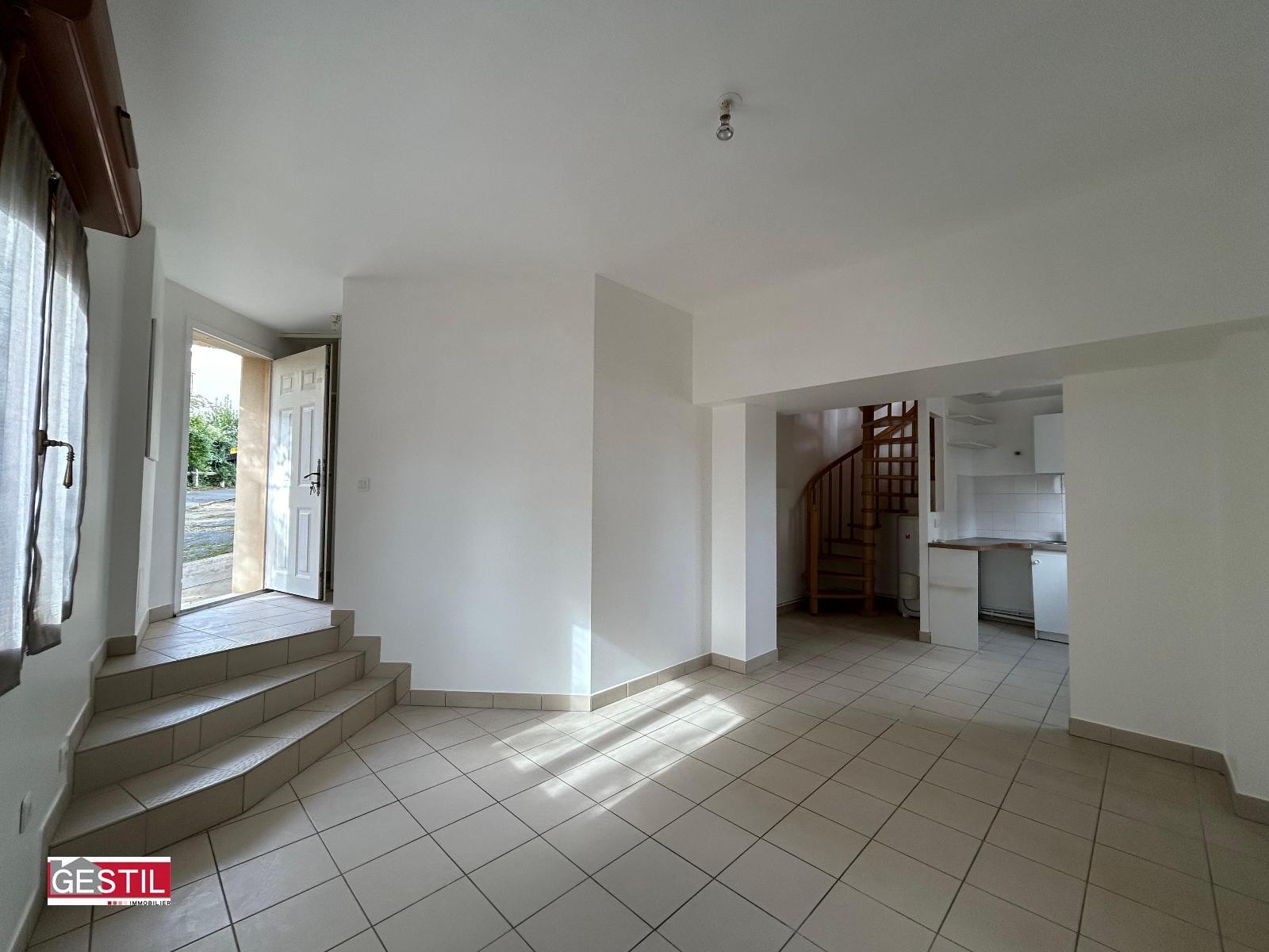maison 2 pièces - PONTOISE