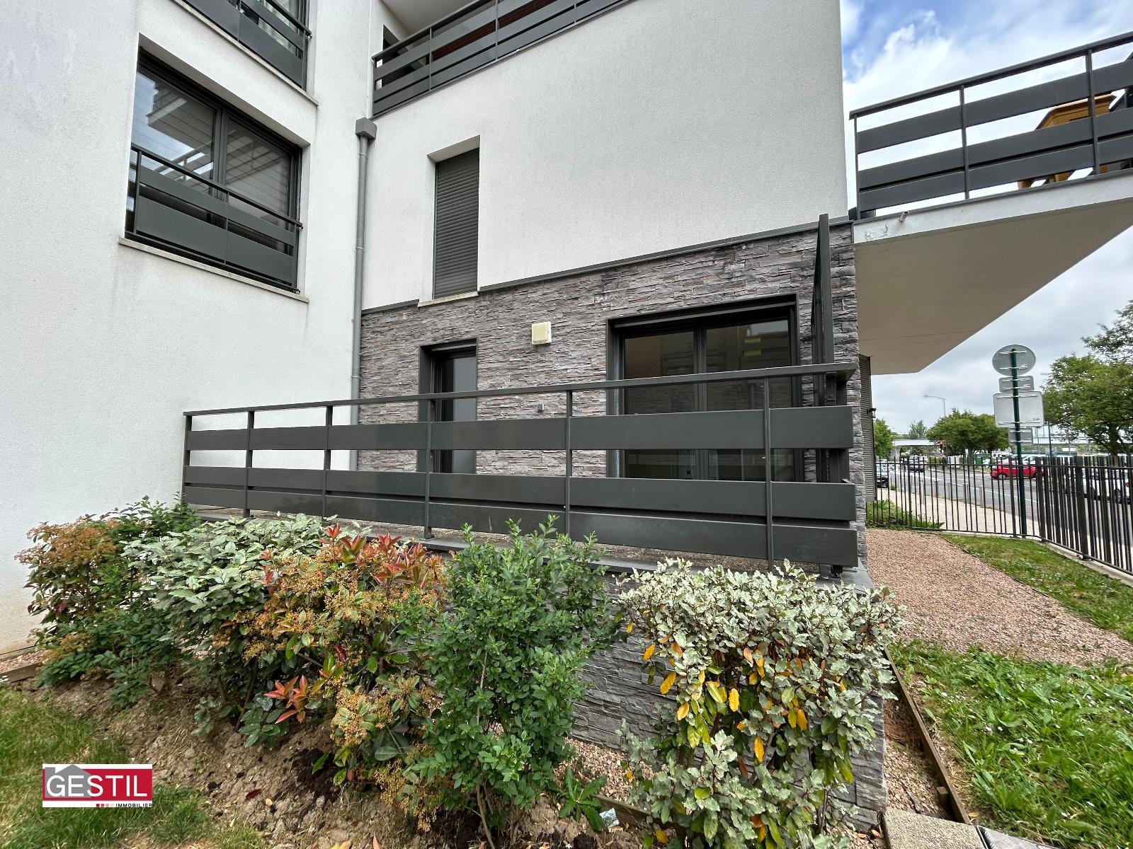 appartement 2 pièces - PONTOISE