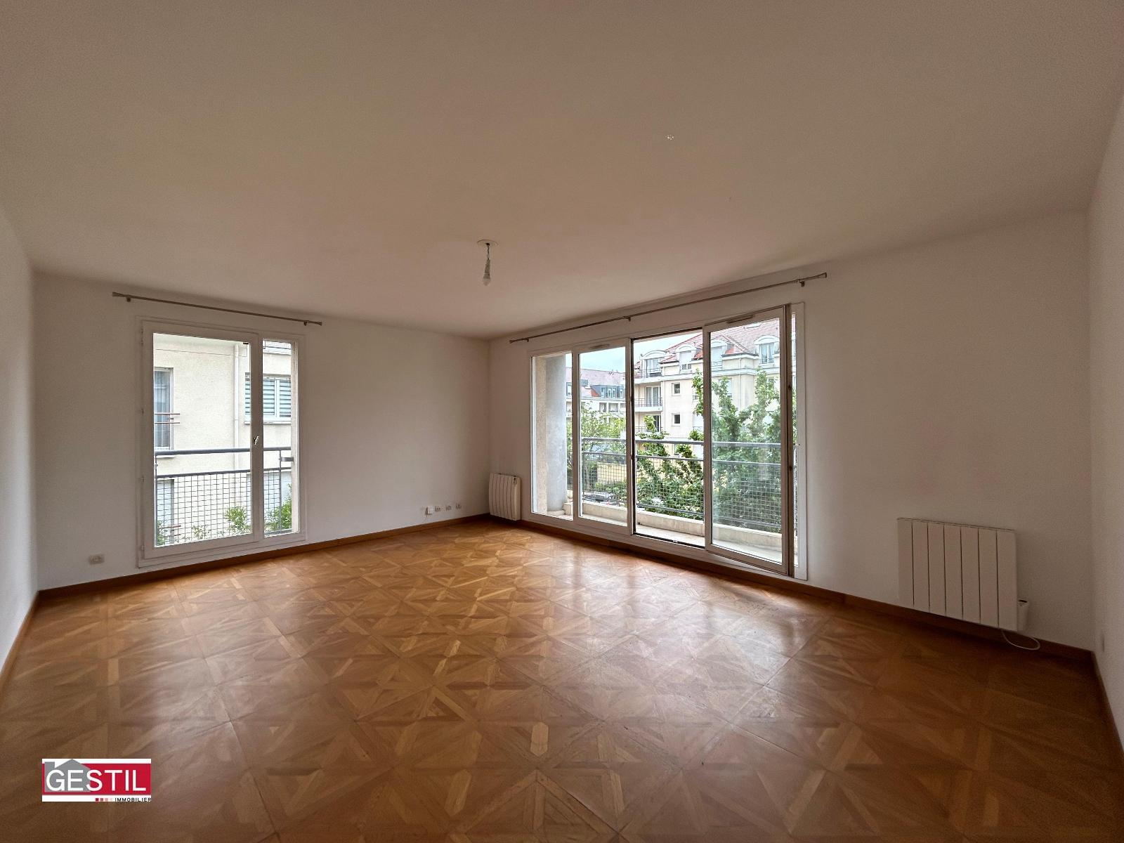 appartement 2 pièces - OSNY