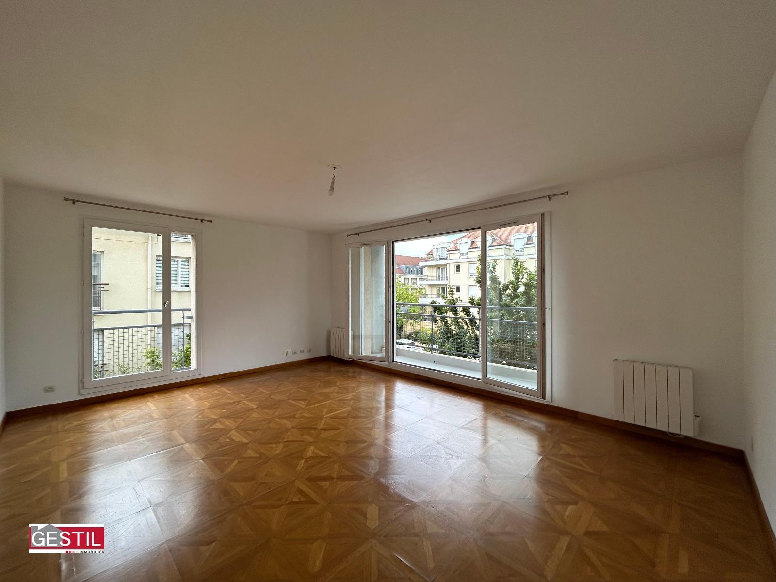 appartement 2 pièces - OSNY