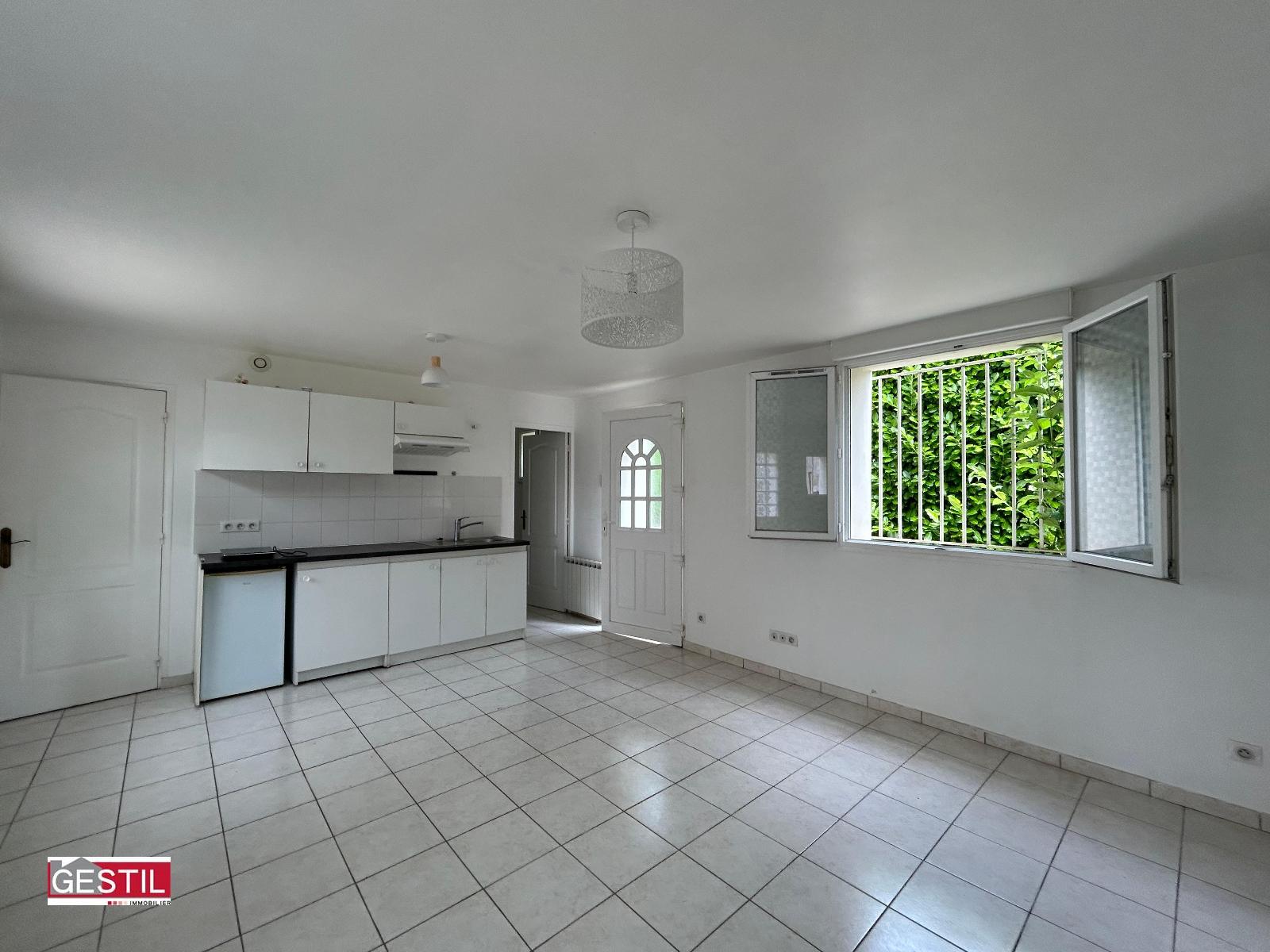 appartement 1 pièces - PONTOISE