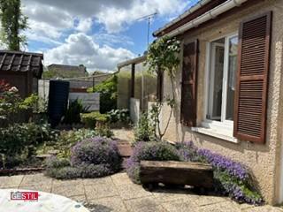 maison 4 pièces - AUVERS-SUR-OISE