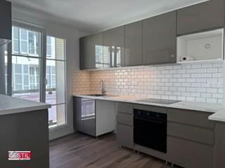 appartement 3 pièces - PONTOISE