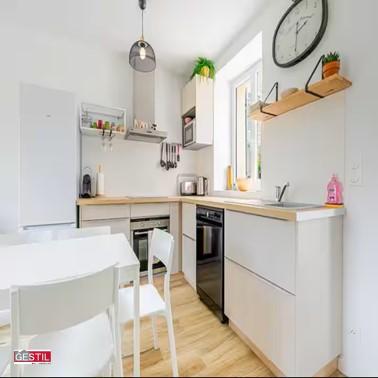 appartement 3 pièces - CERGY