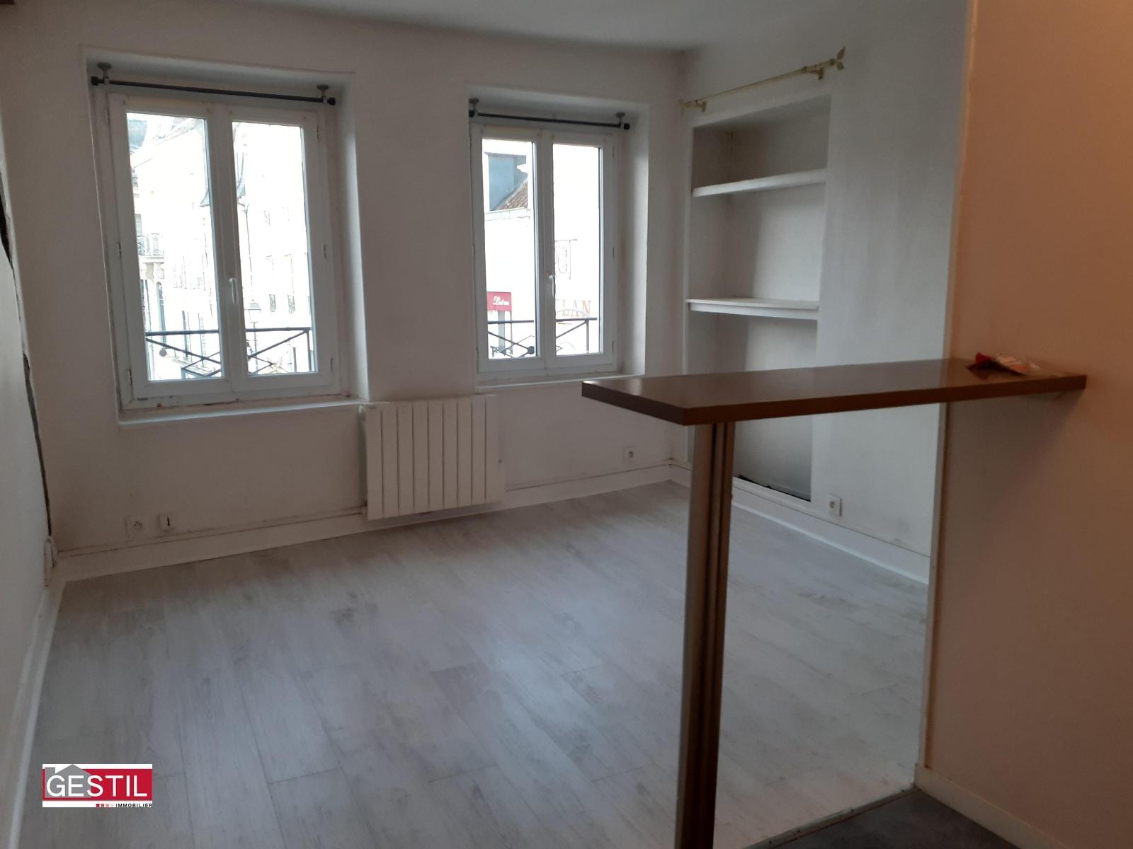 appartement 1 pièces - PONTOISE