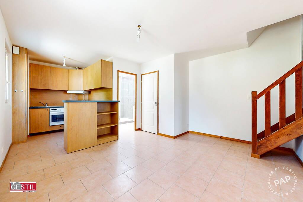 appartement 5 pièces - NEUF-MARCHE