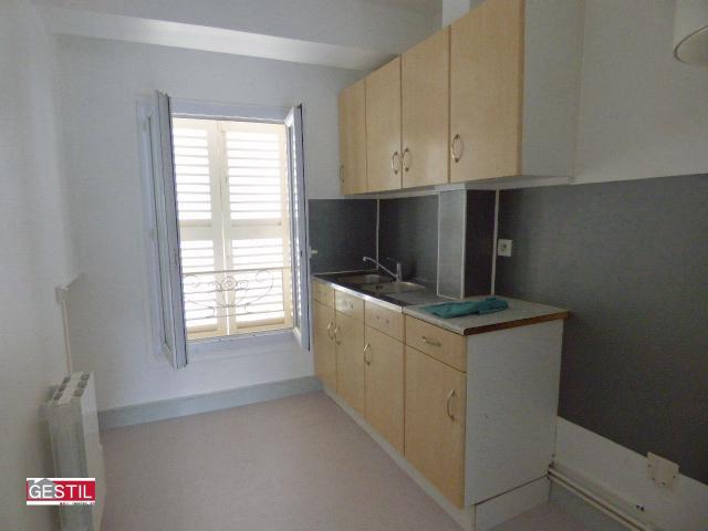 appartement 2 pièces - PONTOISE