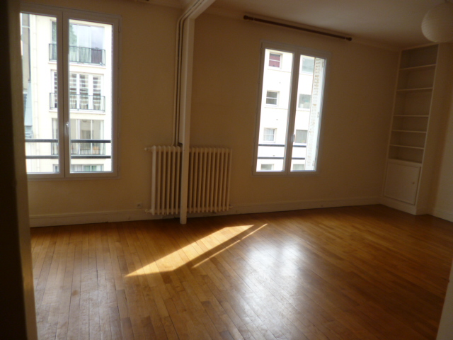 appartement 4 pièces - PONTOISE