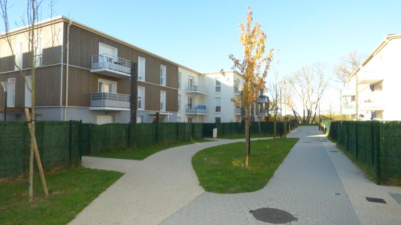 appartement 3 pièces - MÉRY-SUR-OISE