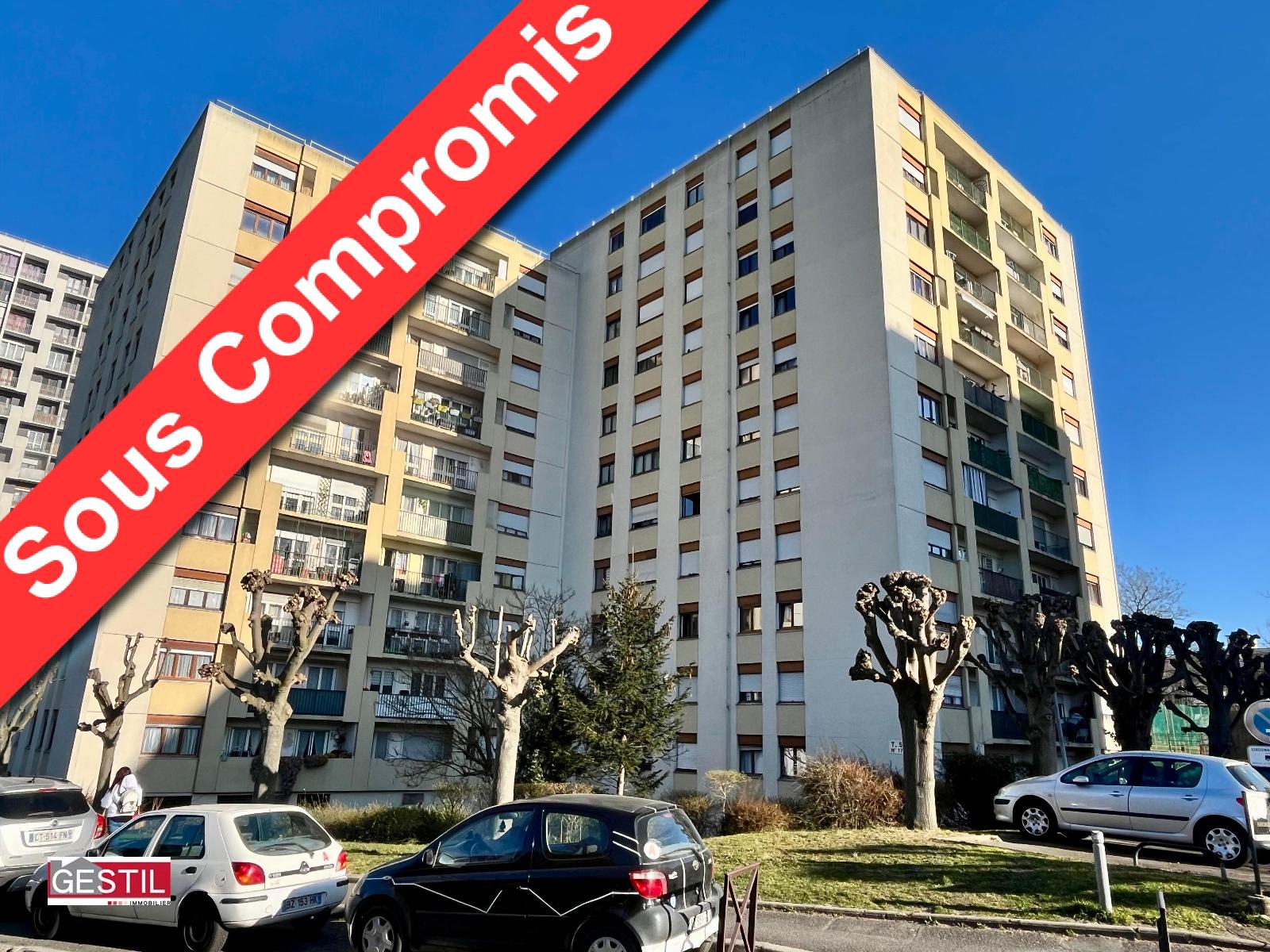 appartement 1 pièces - ST-OUEN-L-AUMONE