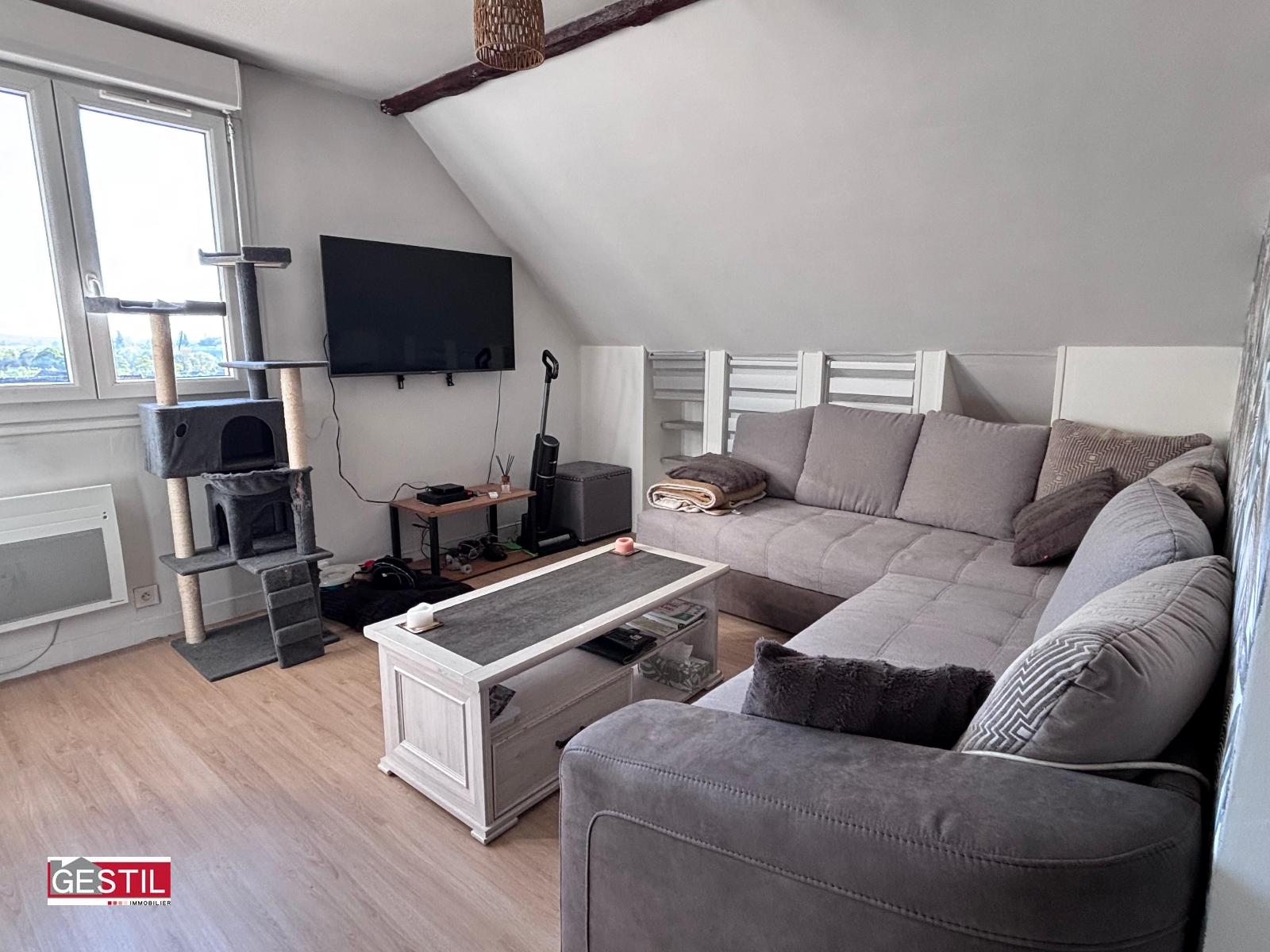 appartement 2 pièces - PONTOISE
