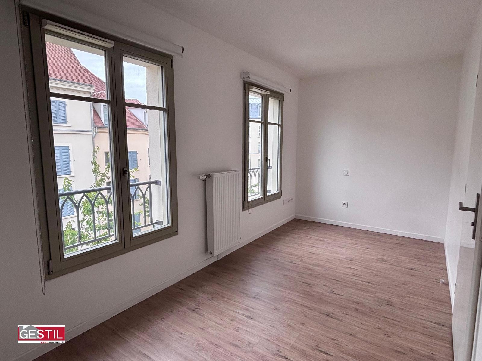 appartement 1 pièces - PONTOISE
