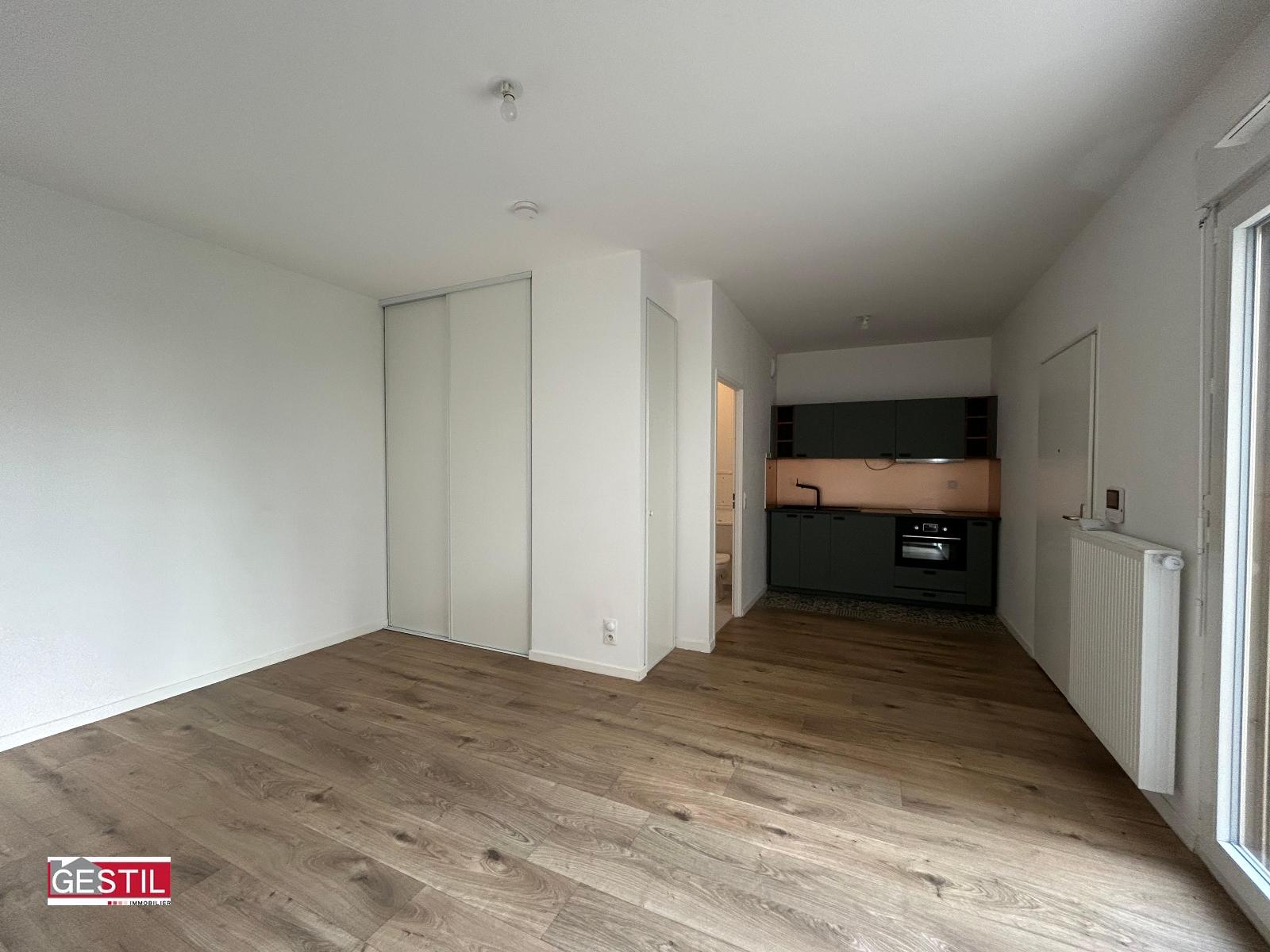 appartement 1 pièces - PONTOISE