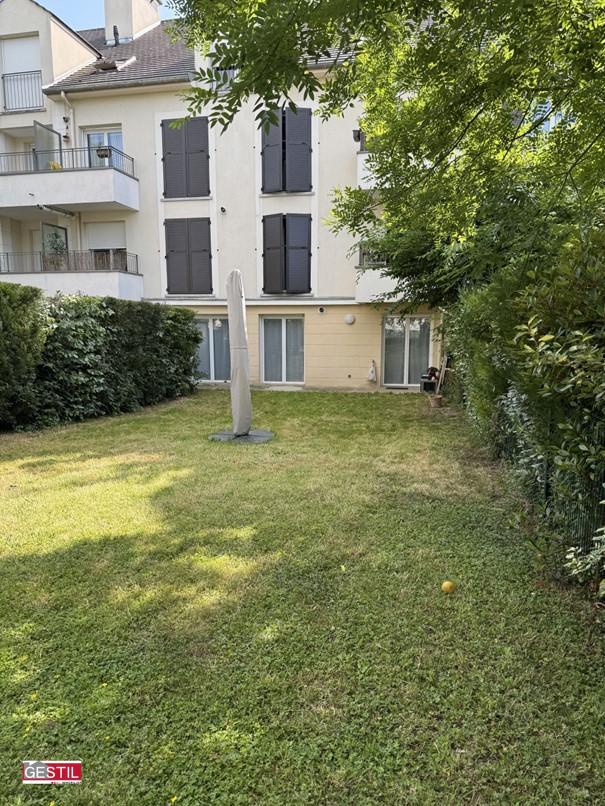 appartement 3 pièces - PONTOISE