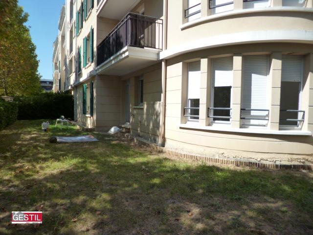 appartement 4 pièces - PONTOISE