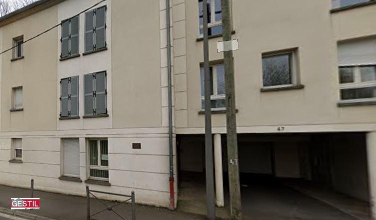 appartement 2 pièces - BEAUMONT-SUR-OISE