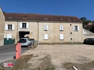 appartement 0 pièces - AUVERS-SUR-OISE