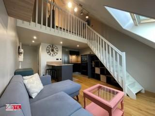 appartement 1 pièces - PONTOISE