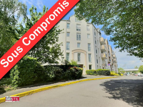 Appartement en Vente à Pontoise / 3 pièces 98m2