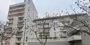 Appartement en Vente à Cergy / 2 pièces 32m2
